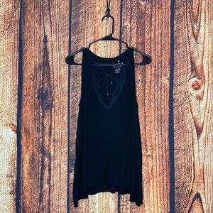 American Eagle 🦅 Soft and Sexy Asymmetrical Tank